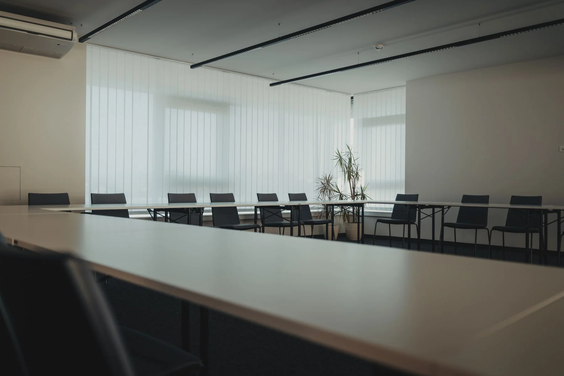 Ofis Düzenlemesi - proje görseli 2